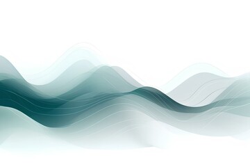 Fototapeta premium abstract blue background