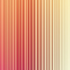 Obraz premium Vertical gradient stripes backdrop for presentations or designs