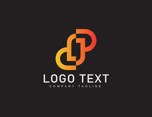 Premium logo design vector icon illustration