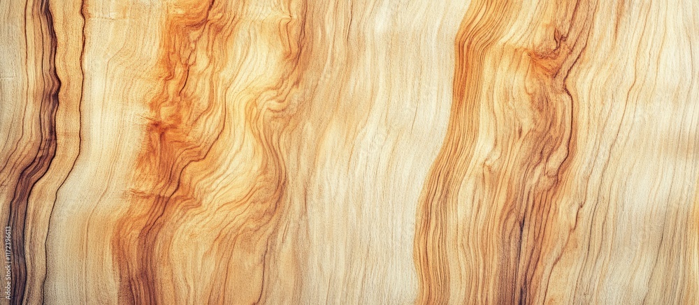 Poster pine wood texture showcasing natural grain patterns and warm tones ideal for woodworking and craftin