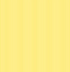 Print Pattern stripe seamless yellow two tone colors. Vertical stripe abstract background vector. 