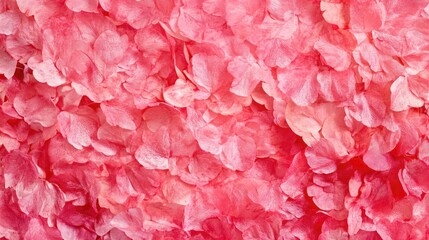 Soft pink crape myrtle petals forming a delicate floral background ideal for romantic and nature-themed designs