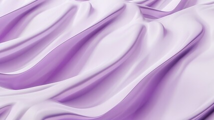 Obraz premium Light purple pink lilac abstract background with lines and a charming color gradient, presenting a visually appealing look for various decorative or creative purposes. The soft hues blend harmoniously
