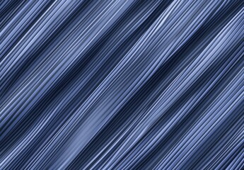 Obraz premium Stunning Diagonal Lines Abstract Graphic Design