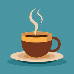 coffee cup icon