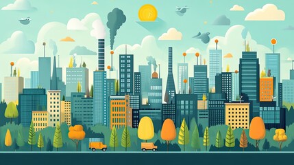 How IoT can contribute to sustainability efforts in energy, waste, and water management.