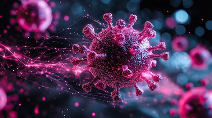 How IoT helps manage supply chains more effectively during crises like the COVID-19 pandemic. 