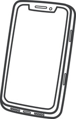 スマートフォン