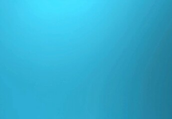 Simple Solid Blue Background Image