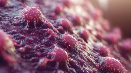 Understanding shingles skin blisters formation and effects in medical context close-up view of affected area