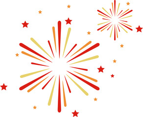 Chinese New Year Fireworks