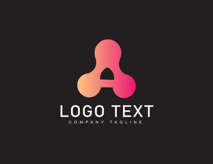 Minimalist logo design