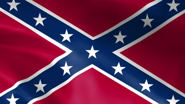 REBEL FLAG