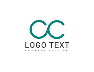 Bold and Simple Wordmark logo