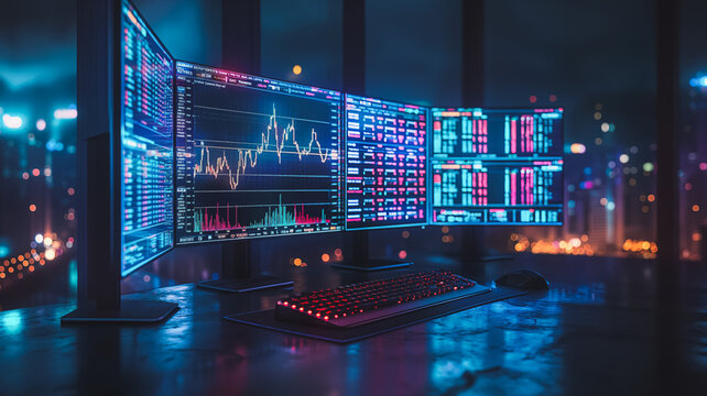 Trading Desk" Images – Browse 22,108 Stock Photos, Vectors, and Video   Adobe Stock