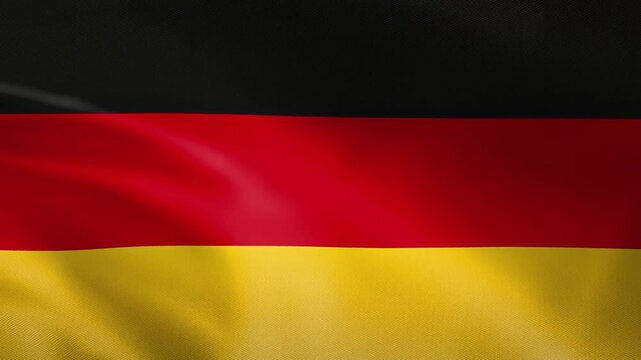 GERMANY FLAG