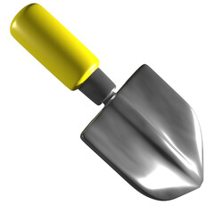 3D Adventure Illustrations