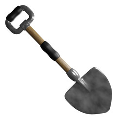 3D Adventure Illustrations