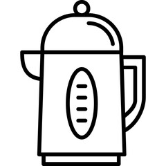 Kettle Icon