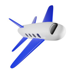 3D Business Illustrations