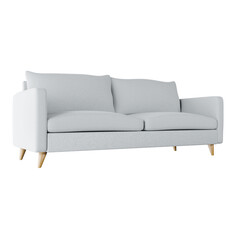 3D Business Illustrations