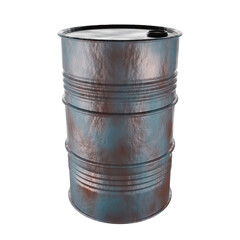 3D Business Illustrations