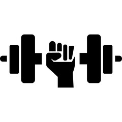 Gym Icon