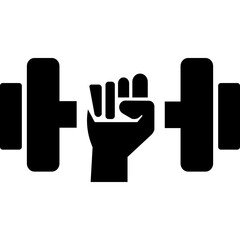 Gym Icon