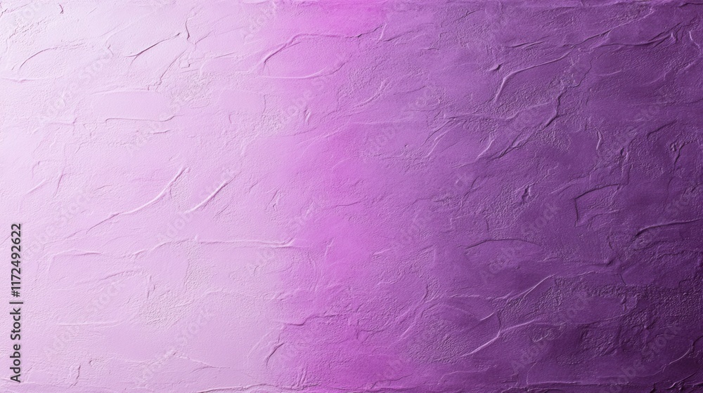 Poster a serene purple textured background with subtle variations and a calming atmosphere for creative des
