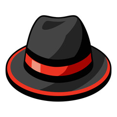 Fedora Hat