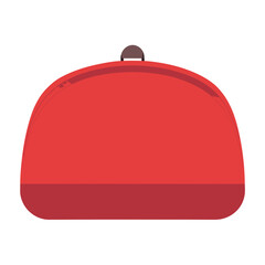 Obraz premium Travel Bag, perfect for luggage or fashion themes.