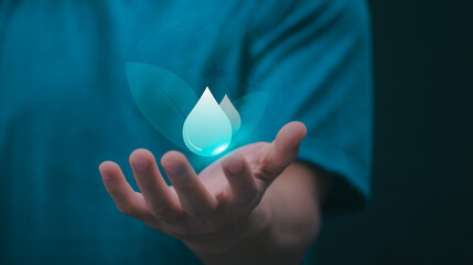 To achieve sustainable environmental conservation, we must prioritize clean energy solutions to reduce our dependence on fossil fuels and promote a sustainable future for future generations.