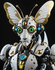 Beast Warrior with Armor