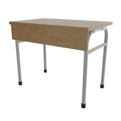 3D Illustrations Icon