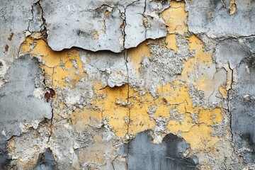 stock photo features a grungy concrete wall texture- creating a rugged and weathered background for a variety of design concepts