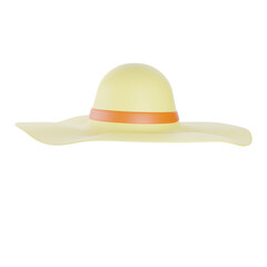 3D Sport Illustrations