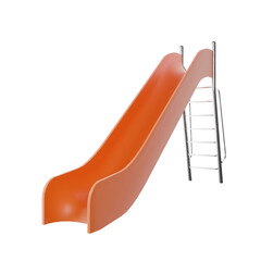 3D Sport Illustrations