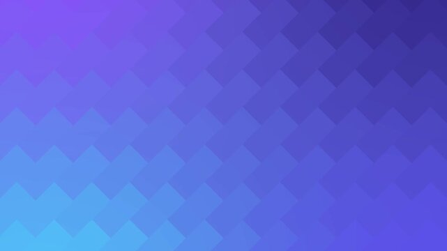A seamless abstract gradient with layered blue and purple diagonal tiles, creating a modern and calming geometric texture that balances cool tones and refined elegance