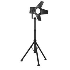 3D Film Production Illustrations