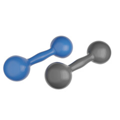 3D Exercise Illustrations