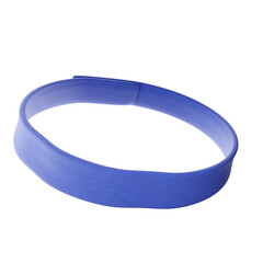 3D Exercise Illustrations