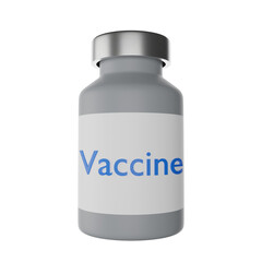 3D Veterinarian Illustrations