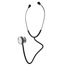 3D Veterinarian Illustrations