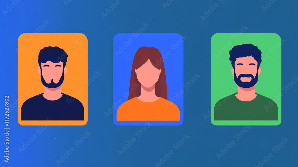 Aufkleber digital cryptocurrency exchange onboarding with document upload and selfie verification