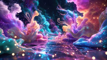 Prismatic Pulse