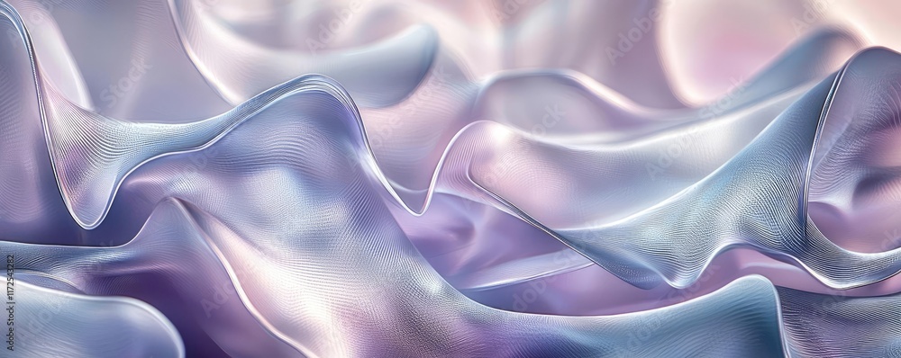 Poster soft abstract background concept. abstract wavy texture in soft pastel colors, perfect for backgroun