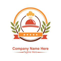 Restaurant logo