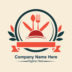 Restaurant logo