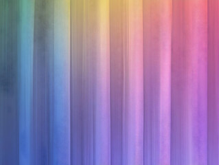 Obraz premium Abstract Background Image Pastel Vertical Stripes