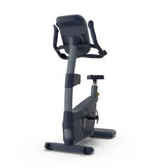 Cardio Machine Upright Bike